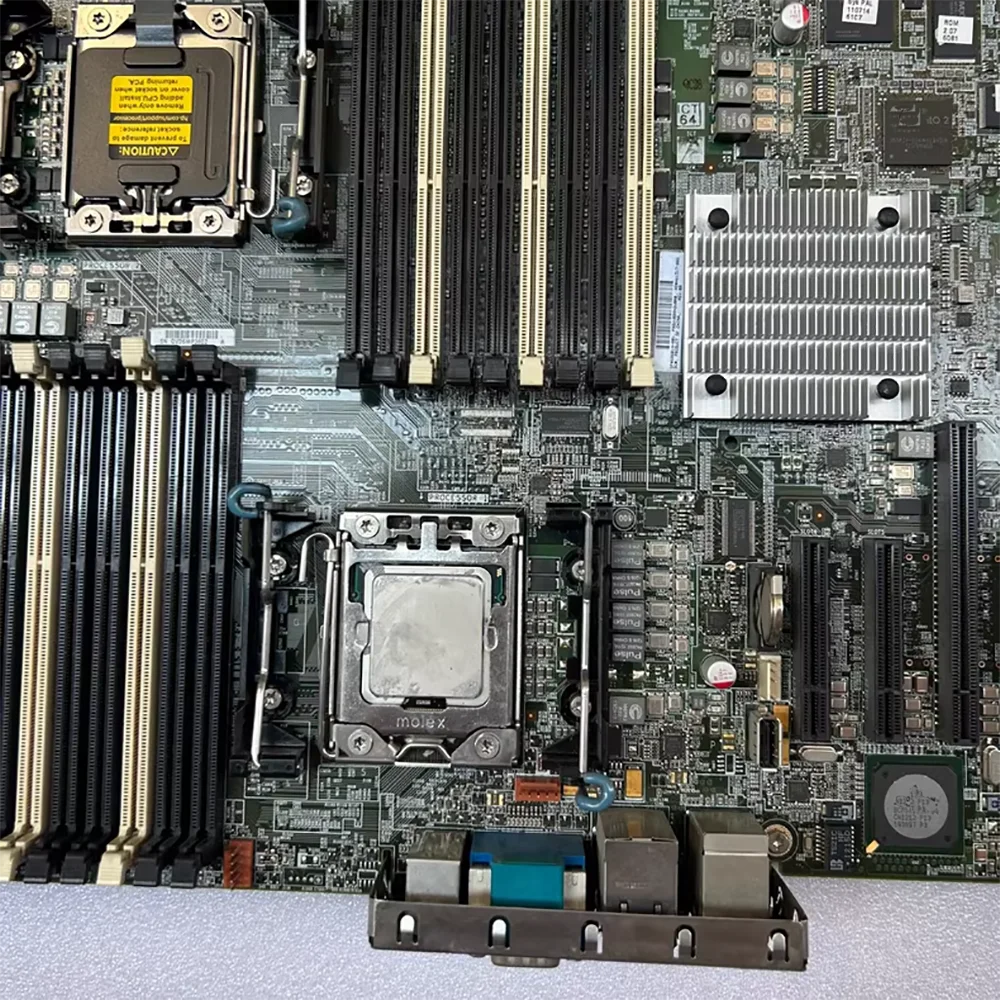 Server motherboard ML350G6 511775-001 461317-001 606019-001