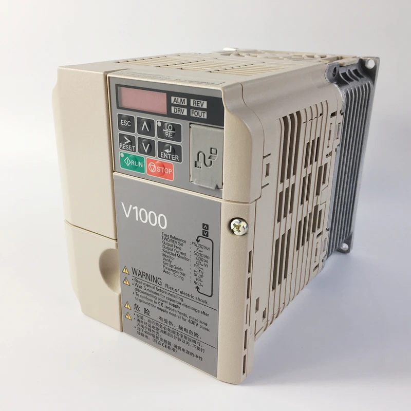 CIMR-VB4A0001BBA baru dan asli CIMR-VB4A0002BBA CIMR-VB4A0004BBA CIMR-VB4A0005BBA CIMR-VB4A0007BBA CIMR-VB4A CIMR-VB4A0009BBA