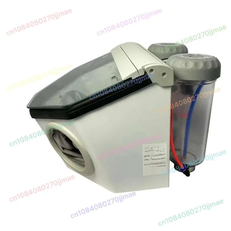 

220V Sandblaster Machine For Jewelry Dental Lab Sandblaster Sand Blaster