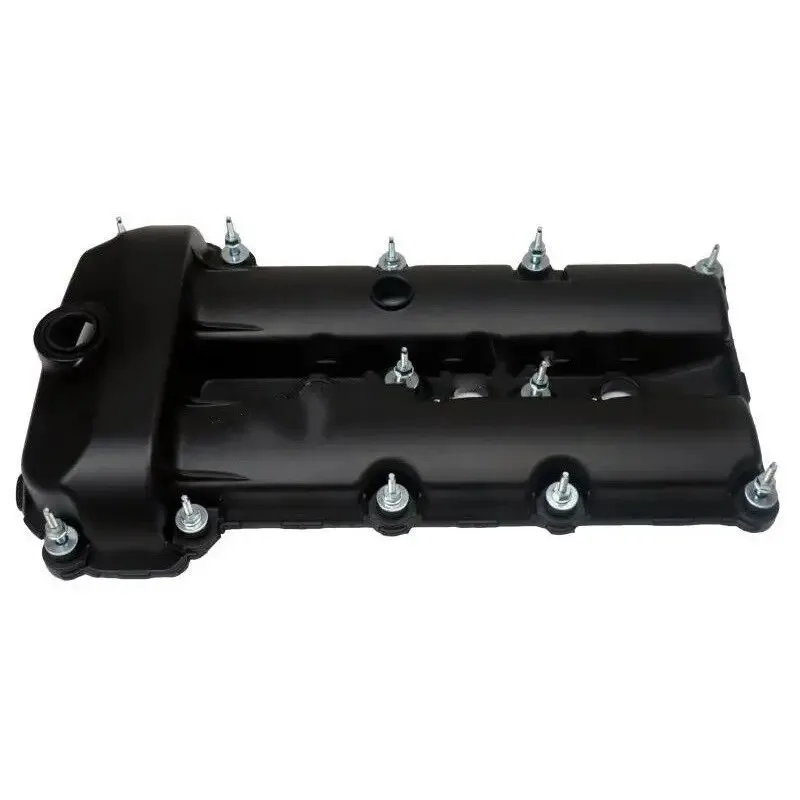 Brandneuer Fabrik-OEM-Zylinderkopf für Land Rover Jaguar XJ XF Motorventildeckel C2S48786 XR 853512   AJ84818