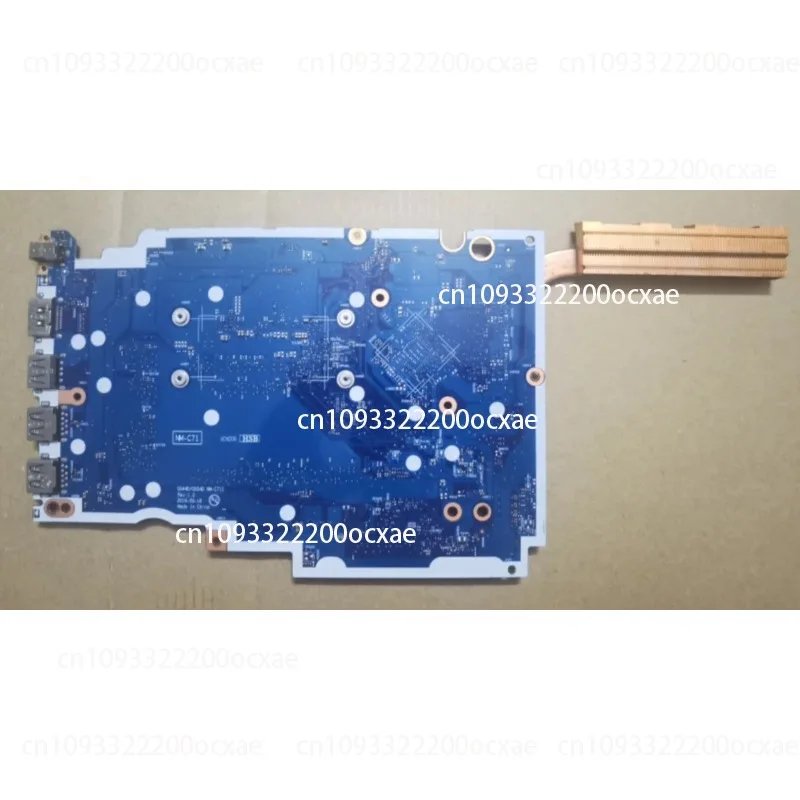 

3-14IIL 5-15IIL 14IML Motherboard NM-D031 NM-781 NM-C711