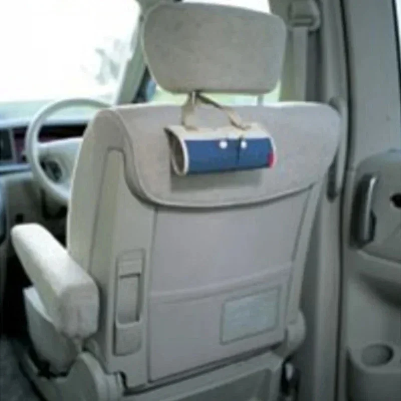 مجموعات مظلة مقاومة للماء للسيارة غطاء مظلة قابل للطي غمد حقيبة التخزين الناقل غطاء مظلة تقف اكسسوارات السيارات #2