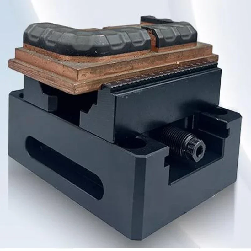 

Fixture SystemClamp The Workpiece with Self Centering Pliers and Concentric Clampinghigh-precisionhand Movement