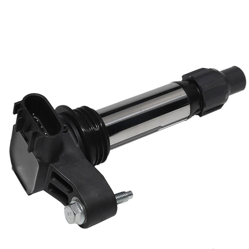 

Ignition Coil For Buick Allure Enclave LaCrosse Cadillac ATS CTS SRX XTS Chevrolet Camaro Caprice Captiva Impala Saab Suzuki