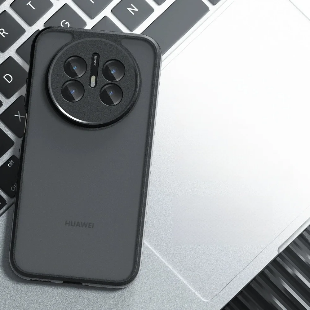 حافظة لهاتف هواوي ميت 80 70 Air 60 50 P80 P70 P60 Art P50 Nova 14 13 12 Lite S 11 Pro Plus Ultra غطاء كامل