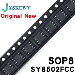 5PCS SY8502FCC BDX SY8502 8502 SOP8 New original IC