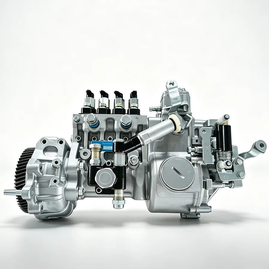High Pressure OLT&Pumps Store Assembly 4D33-7A OLT&Pumps Store 9700360512 ME231652 for Mitsubishi Engine SD-PES4NB110C