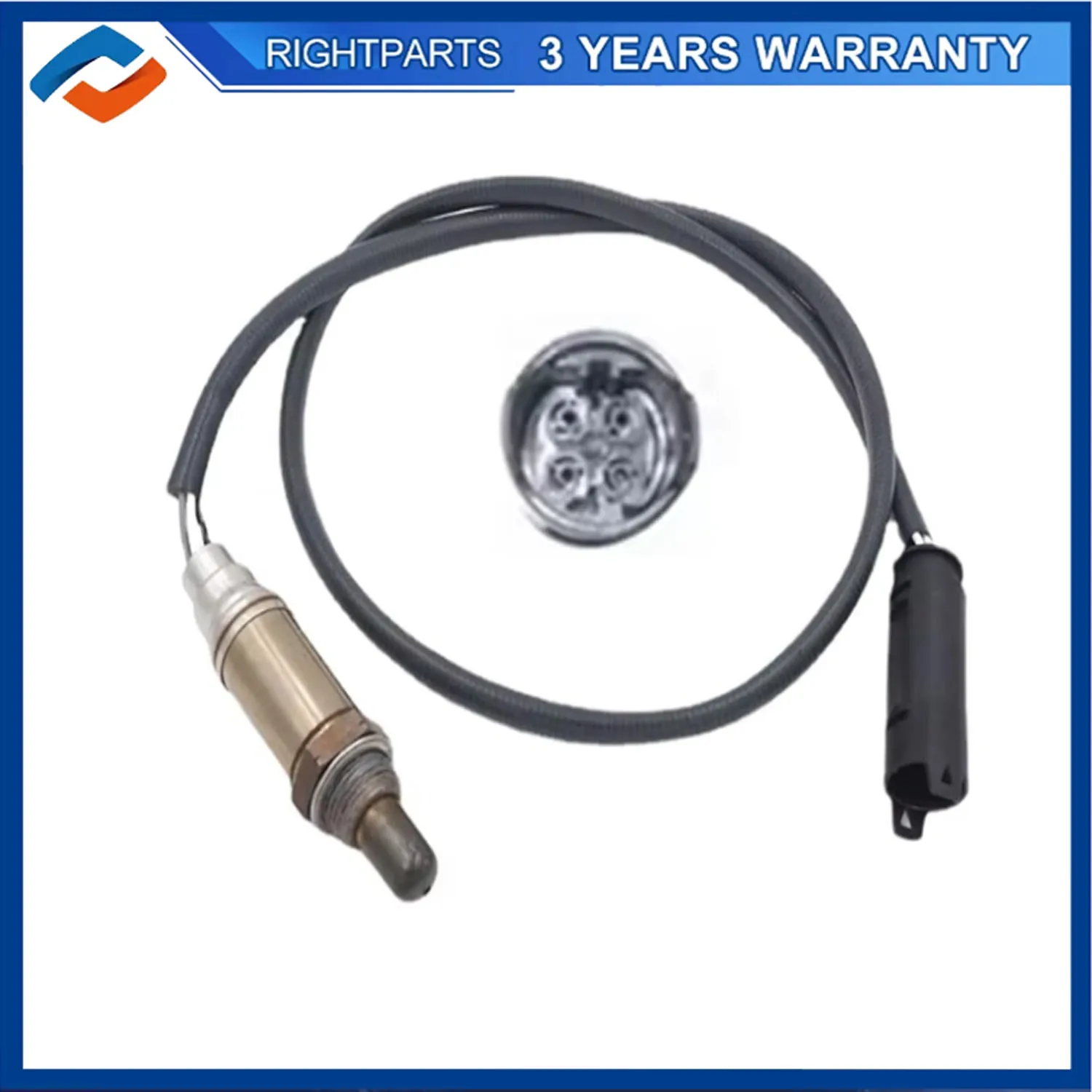 

Lambda Probe O2 Oxygen Sensor 11781341022 For BMW A61 K1200RS R1100S R1150GS R1150R R1150RS R1150RT R1200C R1200CL R850C R850R
