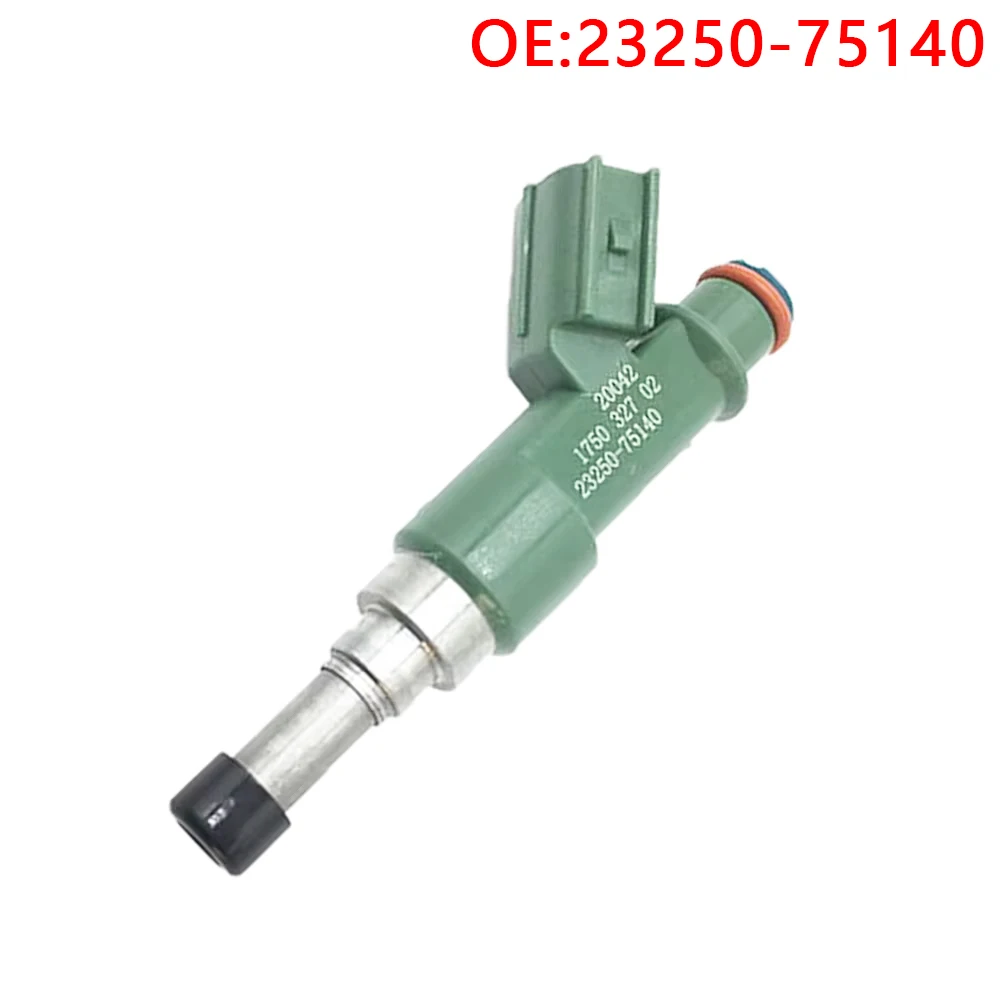 

Заводская цена топливной форсунки 23250-75140 2325075140 для Toyota 4Runner 1TR