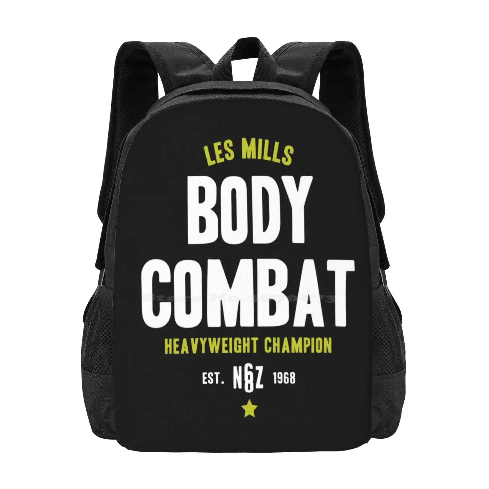 

Тяжелый рюкзак Champ для студентов, школьный рюкзак для ноутбука, дорожная сумка, бар, поднимает ваш насос, не останавливает тренажерный зал, сердце, мельницы, боевую