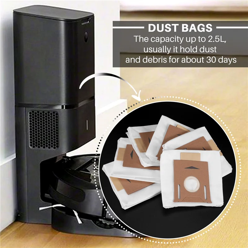 AEB1-12 Pack Vacuum…