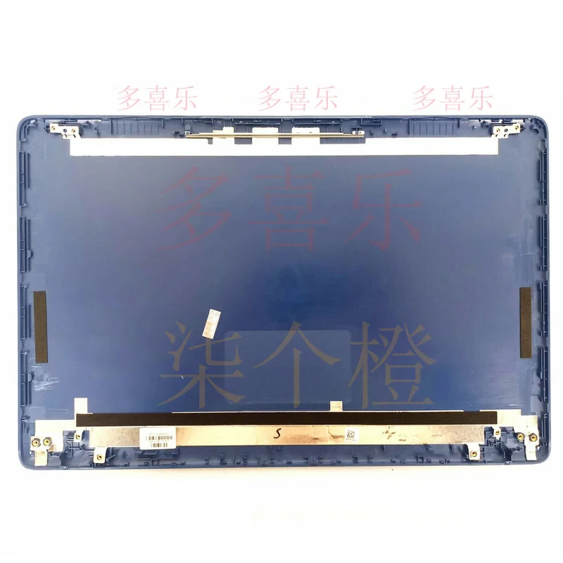 

ZMZM для HP 15-DA 15T-DA 15-DB 15T-DB ЖК-задняя верхняя крышка Задняя крышка L20436-001
