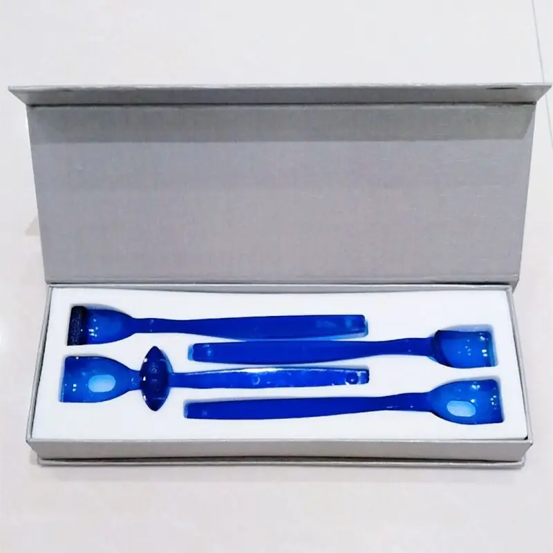 Child Language Delay Oral Muscle Training Tool Oral Tongue Muscle Pronunciation Corrector Aphasia Pronunciation Phonetic Spoon