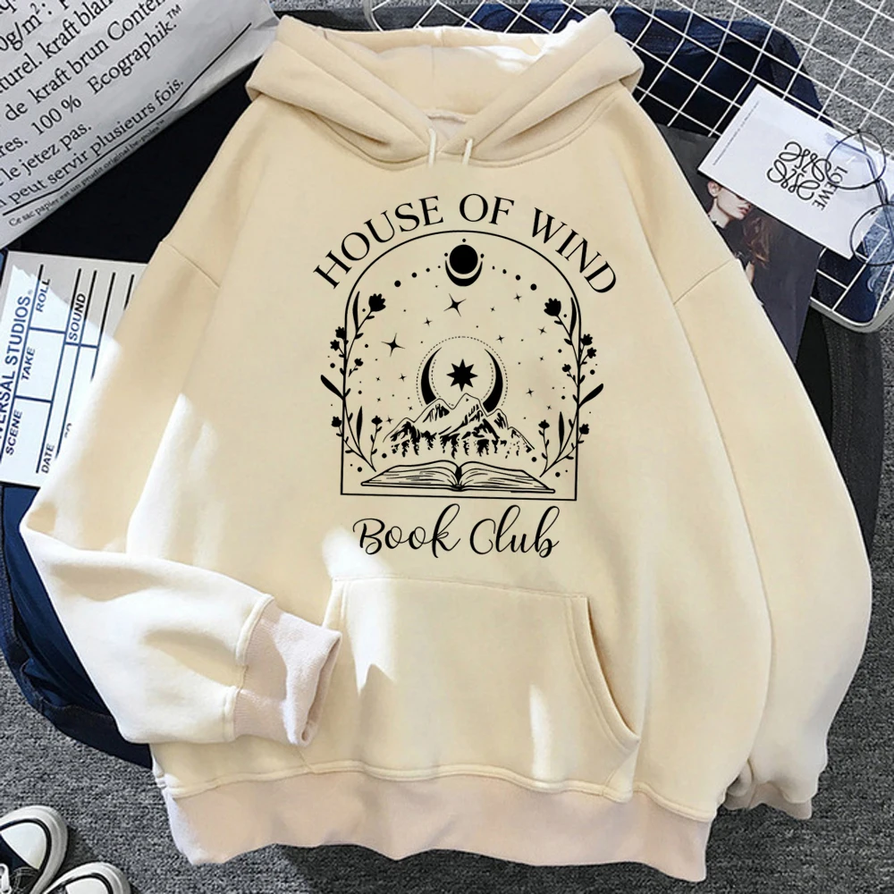 

Acotar hoodies women 2023 anime long sleeve top sweater women long sleeve top sweatshirts