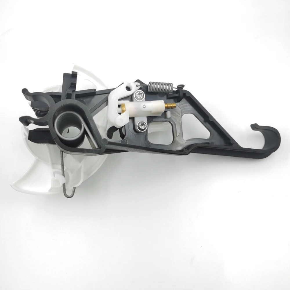 OE: A0009109738 1143669 etc. Grammer 90.6 Seat Levelling Adjustment Valve for BENZ/MAN Truck