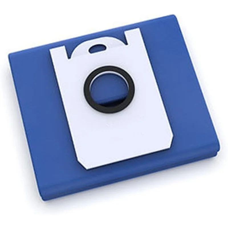 B99A-For Bobsweep Ultravision Self-Emptying Vacuum Cleaner Bag For Bobsweep Ultravision Vacuum Cleaner Bag