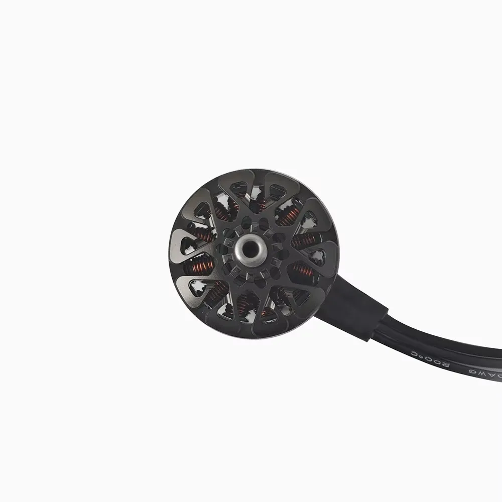 EMAX ECO III Series 2807 3-6S 1300KV1500KV1700KV Brushless Motor for RC FPV Racing Drone RC Quadcopter RC Parts DIY Accessories