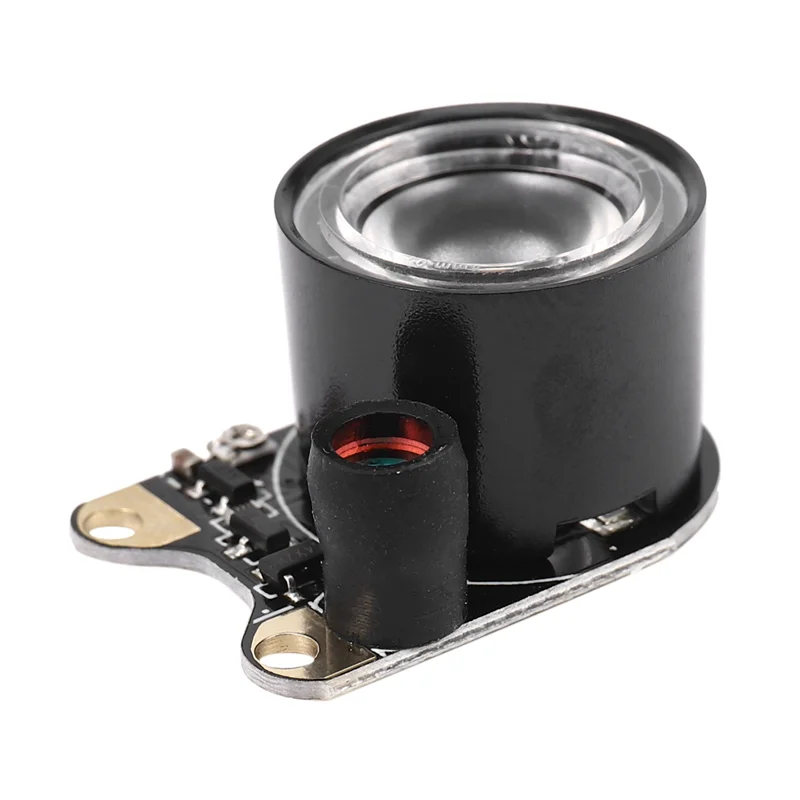 Hot-4Pcs Infrarot Led Licht 5W 850 Für Raspberry Pi Kamera Bord Modul Nachtsicht Infrarot Ir