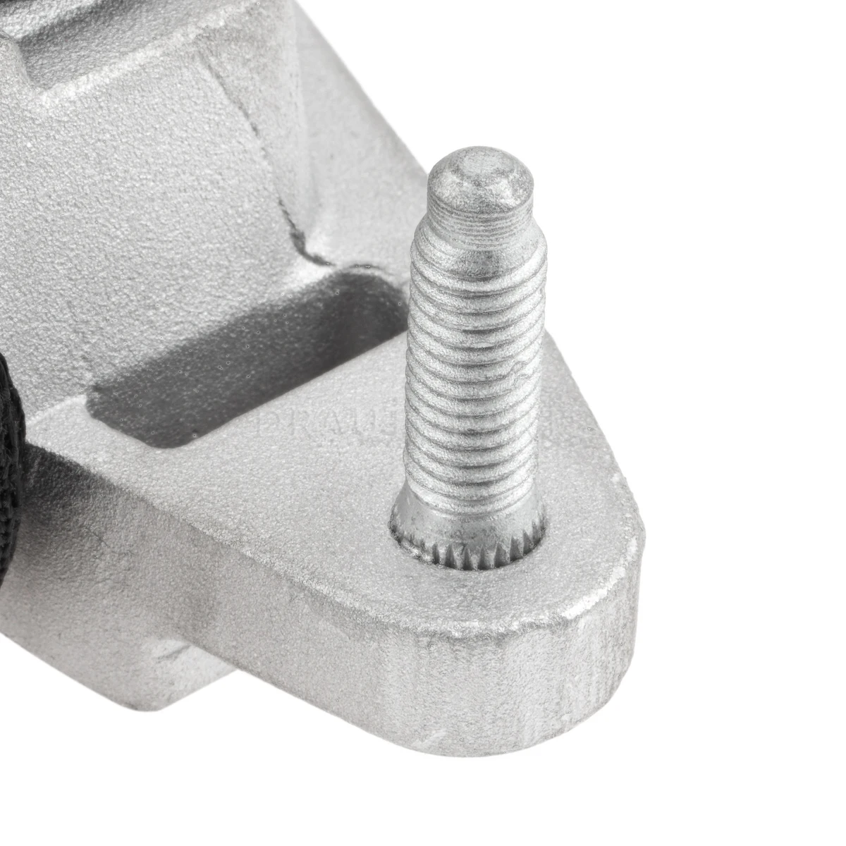 Rear Automatic Transmission Mount Lemfoerder 4F0399151BL 4F0399151BA For Audi A6 2006-2011 A6 Quattro 2006-2008
