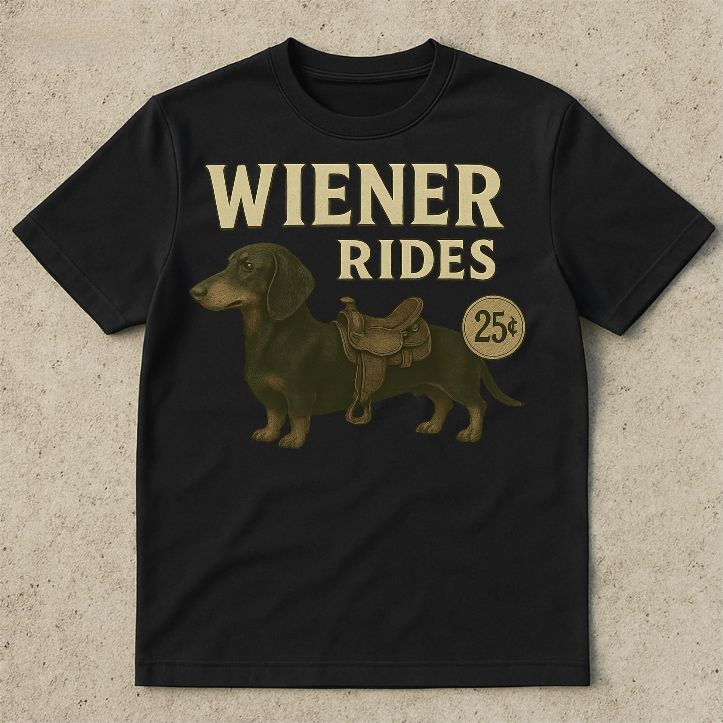 

Wiener Rides Забавная футболка с собакой-мемом, мужская и женская высококачественная хлопковая футболка с короткими рукавами, летняя рубашка Y2k, топы, мужская одежда