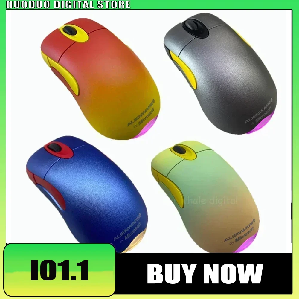 

Customized IO1.1 Pro Wireless 2.4g Pc Mouse RGB Computer Accessory For Desktop Laptop Matte Bright Texture Usb Gaming Mouse Gift