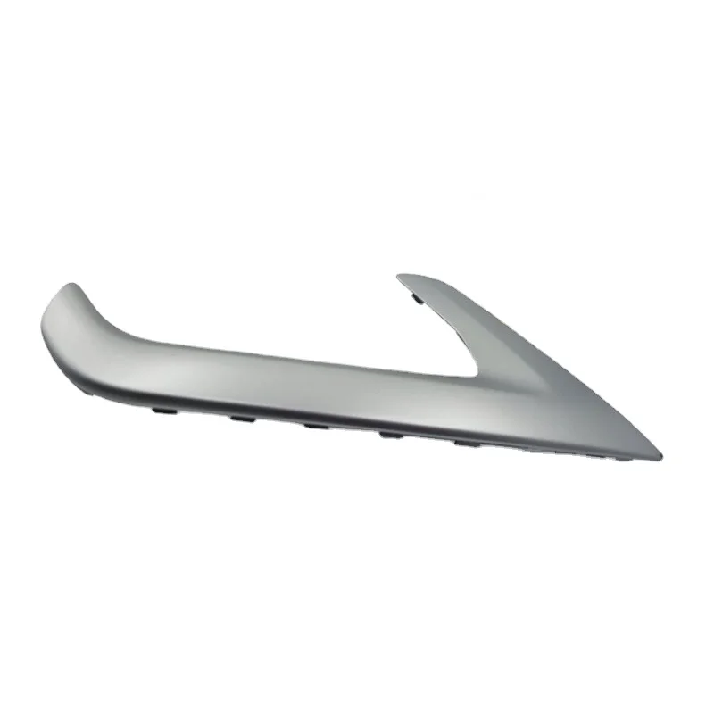 for Peugeot 301 Citroen C-Elysee C3-XR original door inner armrest inner handle trim strip