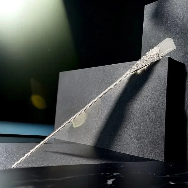 qq681Chang Si Xiangliu نفس النمط منقوشة لوحة شيانغ ليو العتيقة Hanfu دبوس الشعر الراقية والعصرية