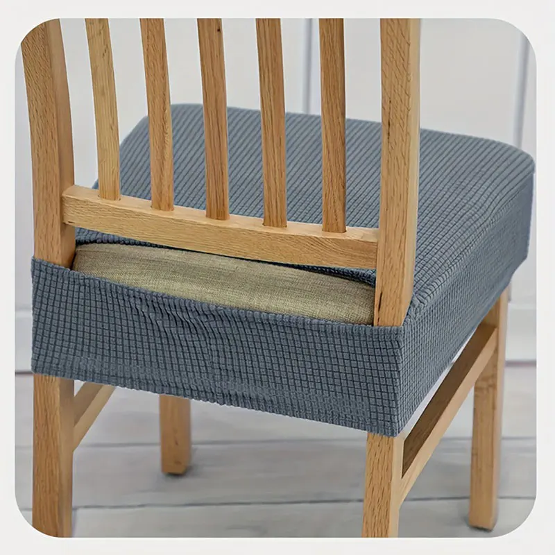 Thumbnail 3 - #78 Top Dining Chair Seat Covers Picks for Every Budget