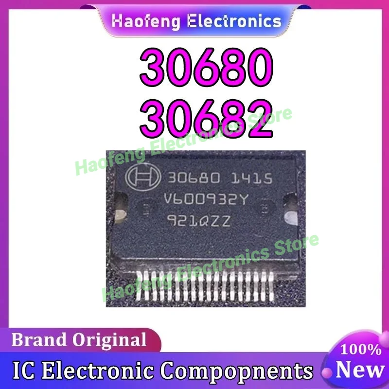 

5PCS 100% New 30680 30682 HSSOP36 Chipset