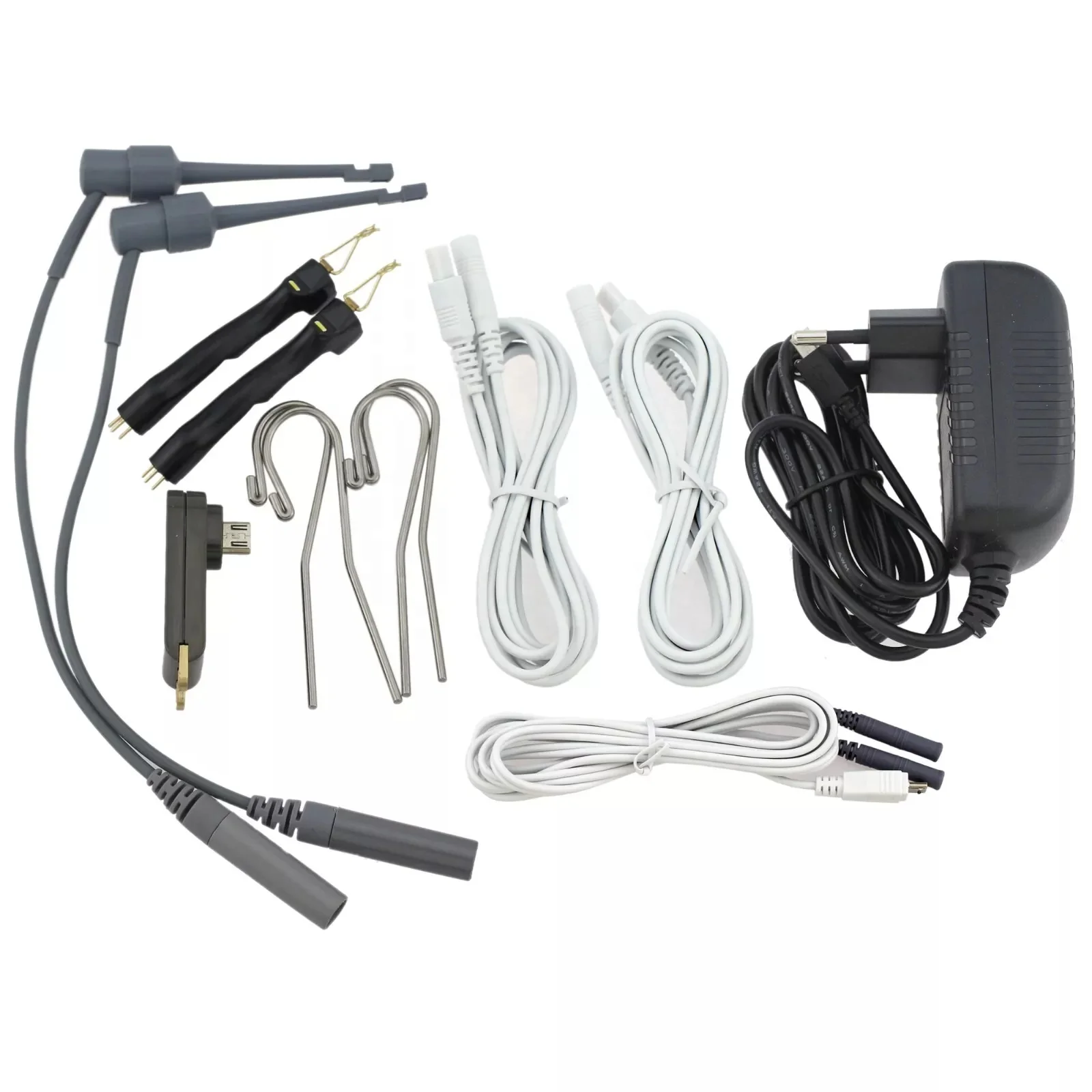 محرك إندو الأصلي CX C-SMART I PRO مع محدد موقع Apex 16:1 رأس كونترا LED صغير #5