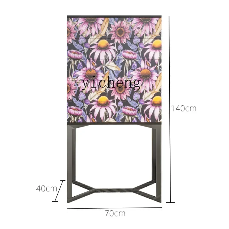 Zk Light Luxury Che…