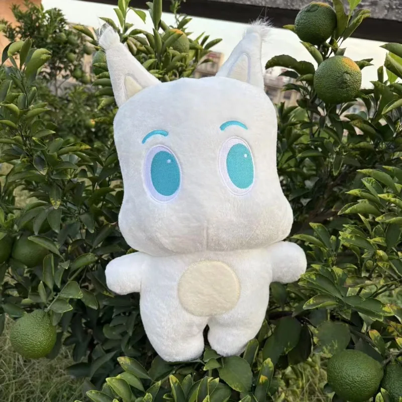 40cm Kpop Nct Dream Plush Toy Giant Skzoo Jeno JAEMIN RENJUN Plushie Doll Kawaii Cartoon Stuffed Animal Throw Pillows Rome Decor