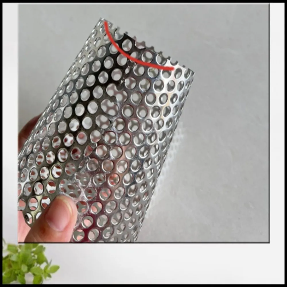 Anti Blocking Gutter Guards Stainless Steel Anti Insect Bird Rooftop Floor Drain Cover Circular Shape Gutter Guard
