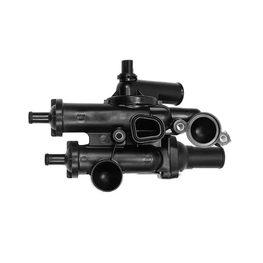 DAZE 68003582AB 06508355AA 55111017 902-319 Thermostat Housing Assembly For Jeep Compass Patriot