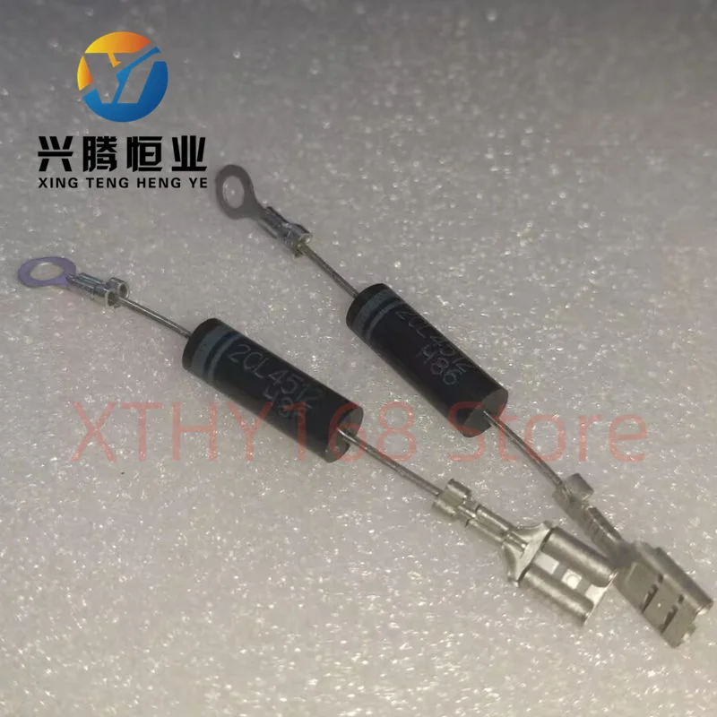 5PCS-20PCS/LOT  2CL4512   CL4512   microwave high pressure wheeling diode  NEW ORIGINAL