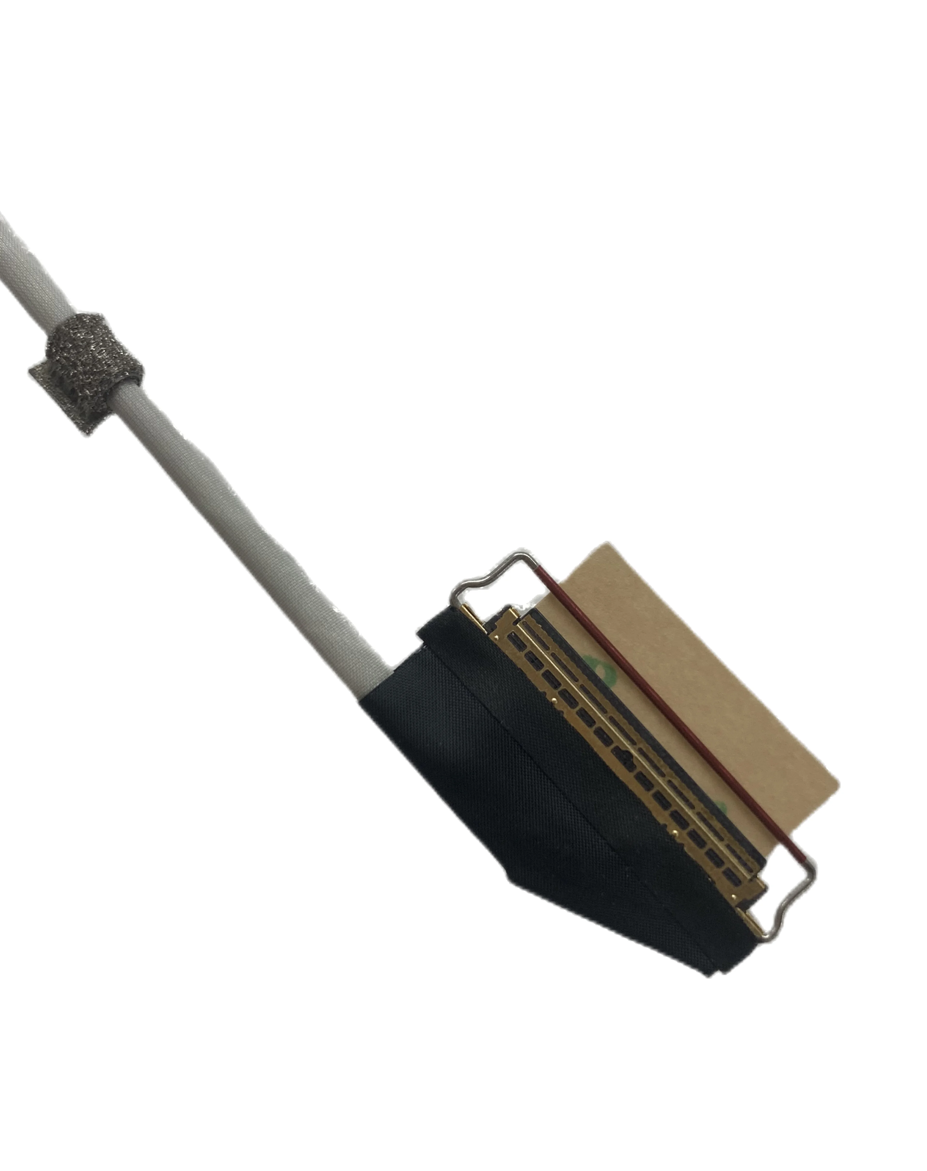 NEW LCD Display Ribbon Cable 30PIN For HP Chromebook 11 G8 EE Laptop Screen Cable TPN-Q232 DD0GAHLC110
