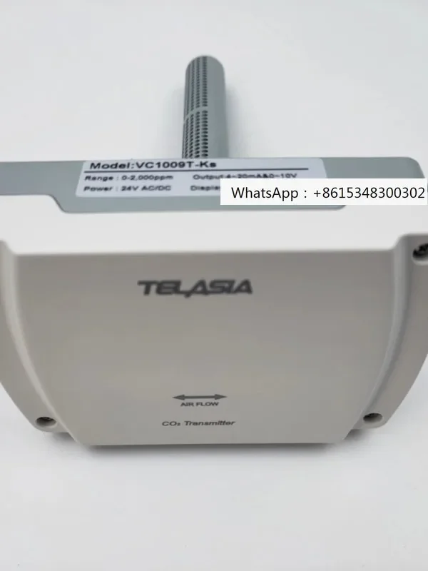 Original TELASIAVC1…
