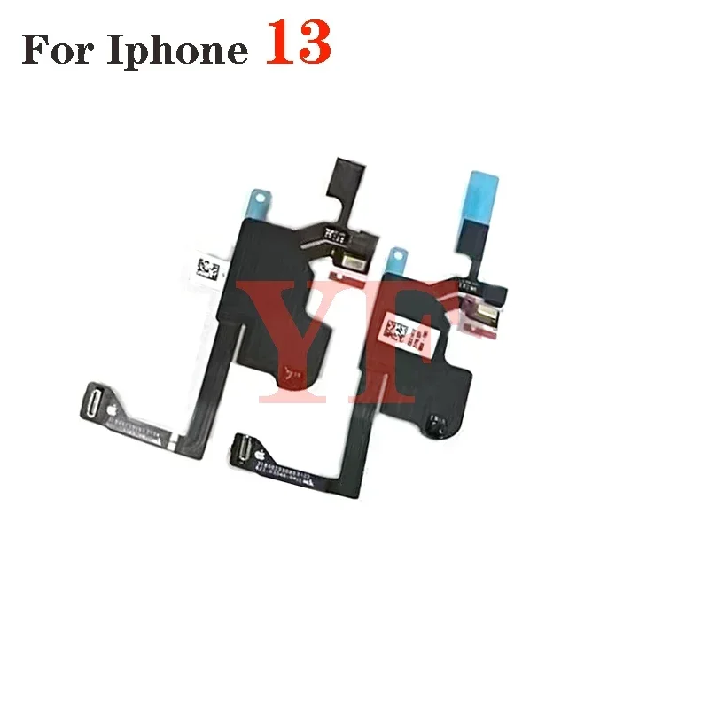 Captateur de proximités pour iPhone 13 Pro Max Comment le remplacer correctement et pourquoi cela change tout
