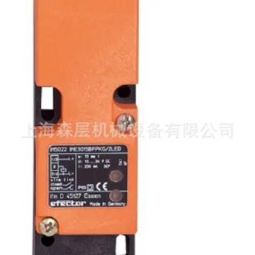 2025 Ifm Inductive …