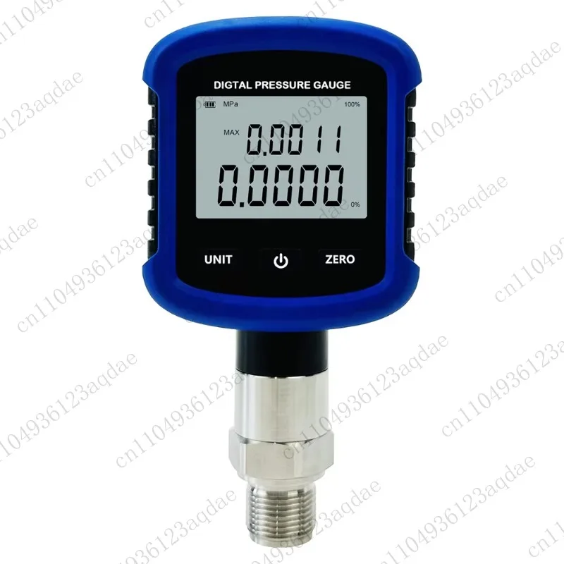 Pressure Gauge Baro…