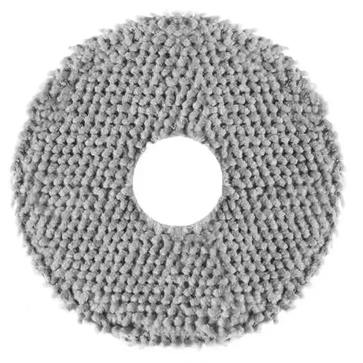 Robô Aspirador Peças para Dreame Bot, L20 Ultra, L30 Ultra, X20 Pro, Filtro de Escova Lateral Principal, Mop Rag, Acessórios Saco De Pó