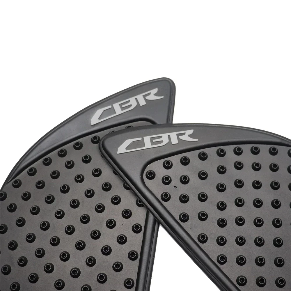 For HONDA CBR1000RR Motorcycle Fuel Tank Anti-Skid Sticker Traction Protective Pad FIREBLADE SP CBR1000RR-R CBR 1000 RR Knee Pad