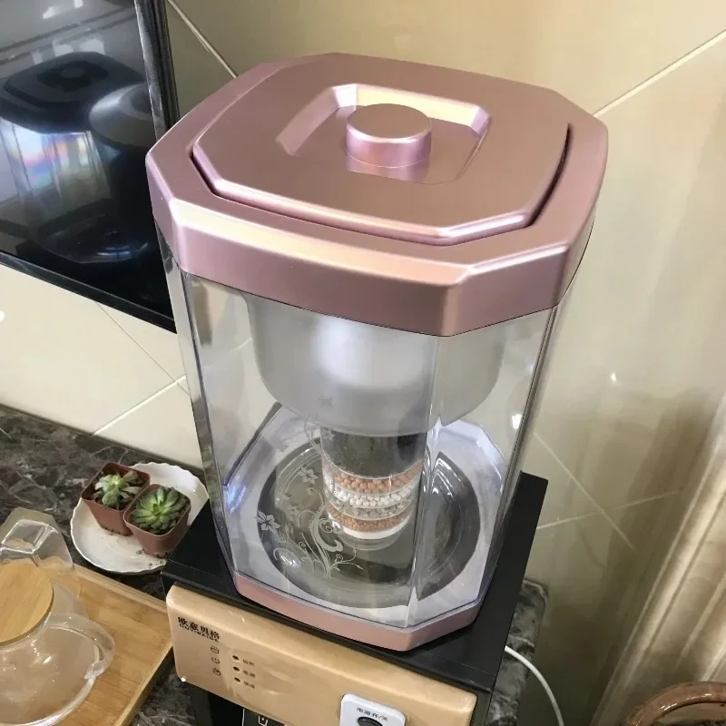 Water Filter Bucket Household