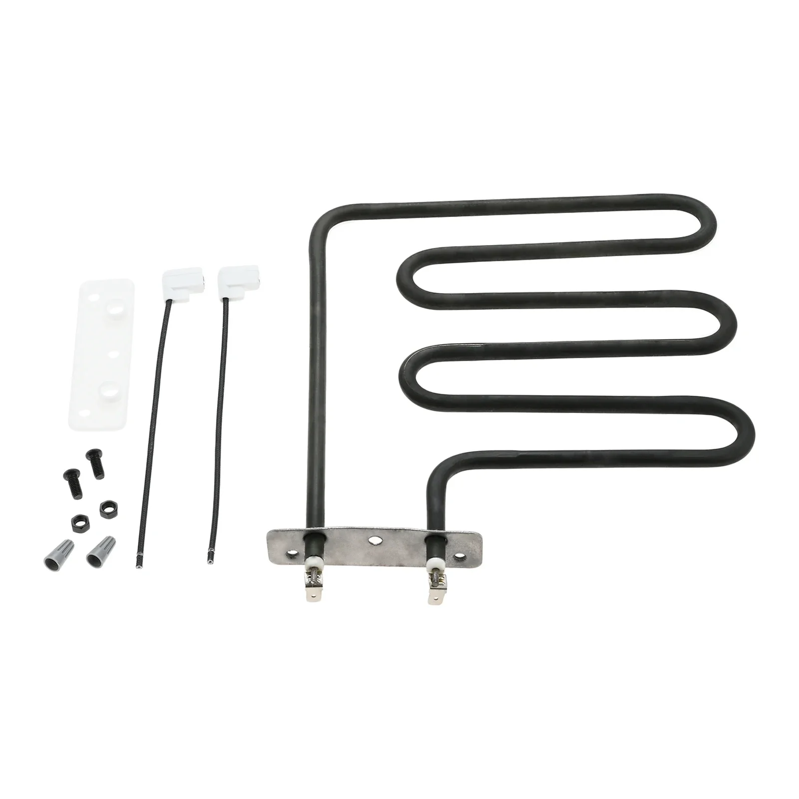 800W 220V Heating Element Kit Fit for Masterbuilt 20070409 20070411 20070610 Replacement for 9907090033 Smoker Heating Element
