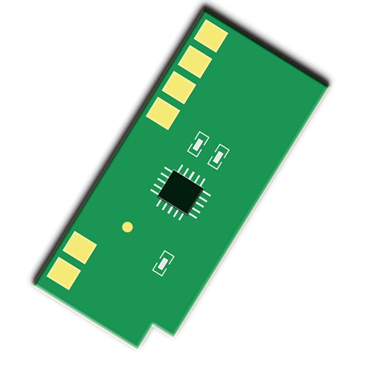 1Pcs Onbeperkt Chip Voor Pc-211/Pa-210 P2507/M6500/M6507W/M6550NW/M6600 Pc211 Voor Cartridge onbegrensde Oneindige Pc-211rb