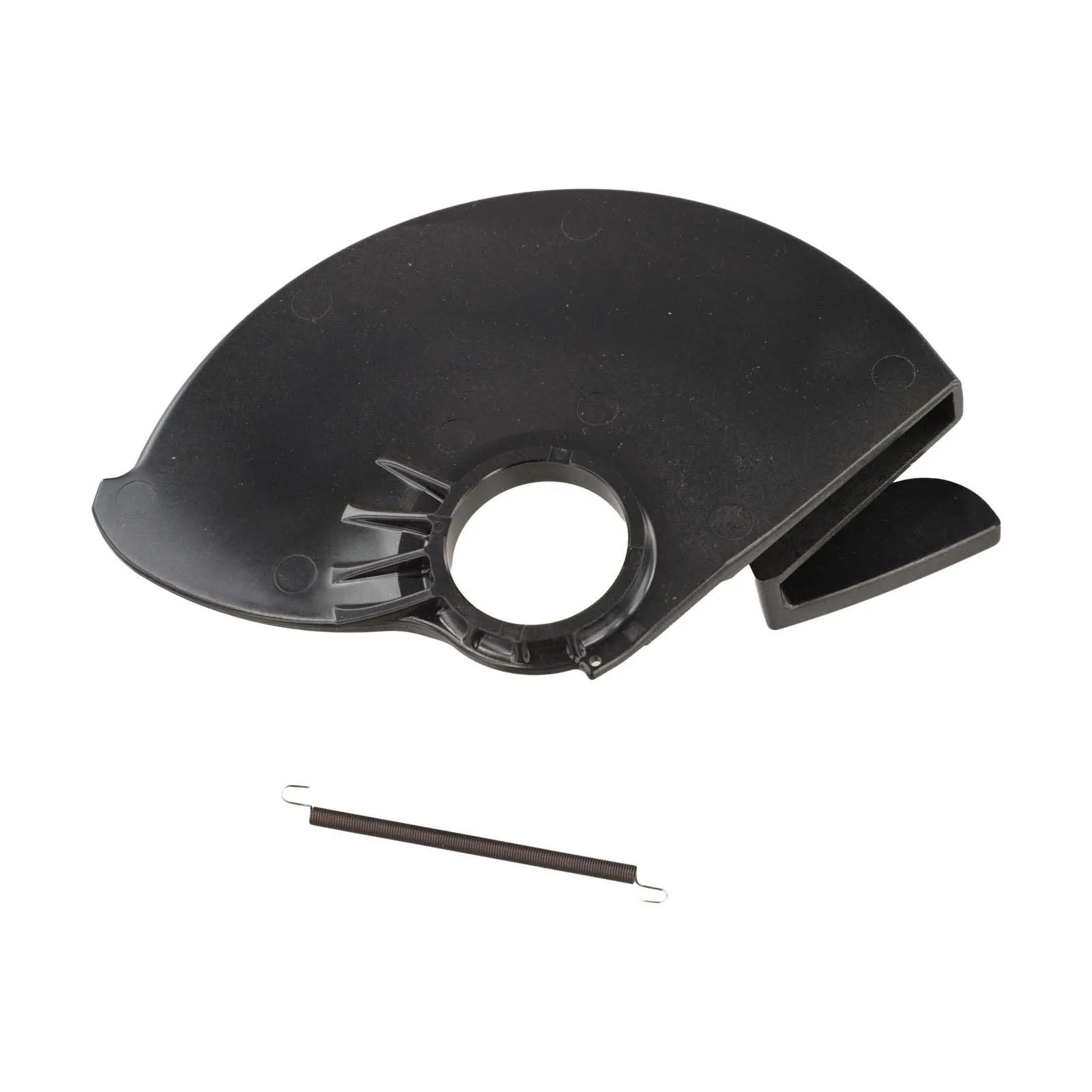 

Защитный кожух для циркулярной пилы 18В, запчасть для обслуживания циркулярных пил, защитный элемент для DSS611, BSS610