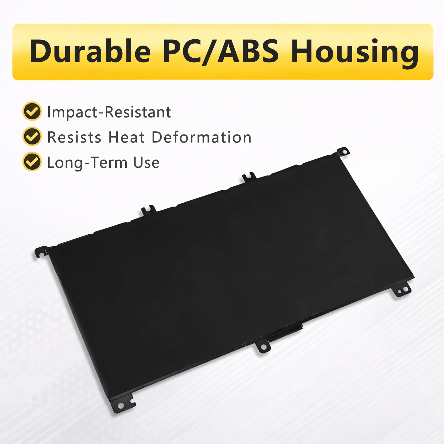 PowerHub 357F9 Battery Compatible with DELL Inspiron 15 Gaming 5576 5577 7566 7567 7000 7557 7559 P65F P57F P65F001 P57F001