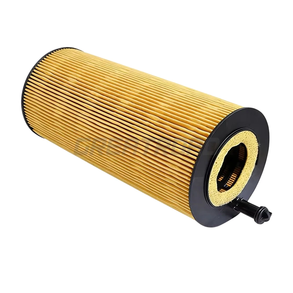 For Actros MP4/ MP5 Antos Arocs A4701800309 4701800009 HU12006Z 4701800109 H218PF150002 H218PF15000A Oil Filter