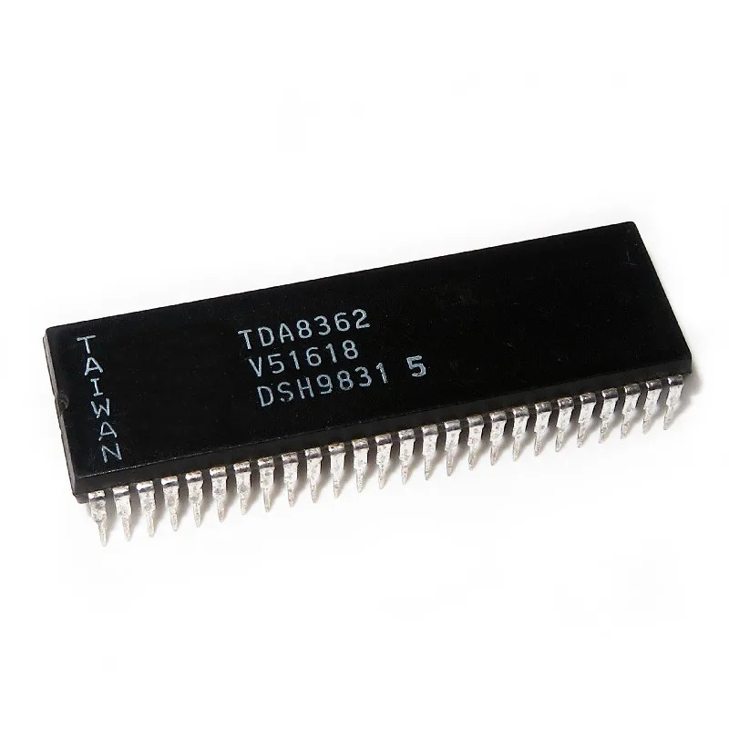 5PCS TDA8362 8362 M27C322-100S1 M27C322 TB1238N TB1238AN TB1238 MB8877A MB8877 SY6502B SY6502 GT50N322 50N322