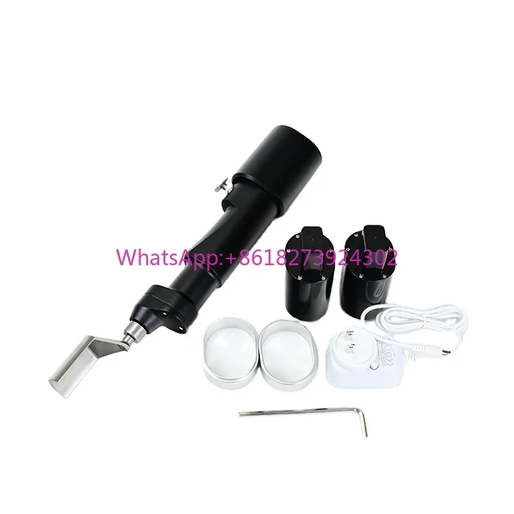 

Хирургические электроинструменты Хирургические пилы Стерилизационный ящик Tplo Saw для ветеринарного учебного центра